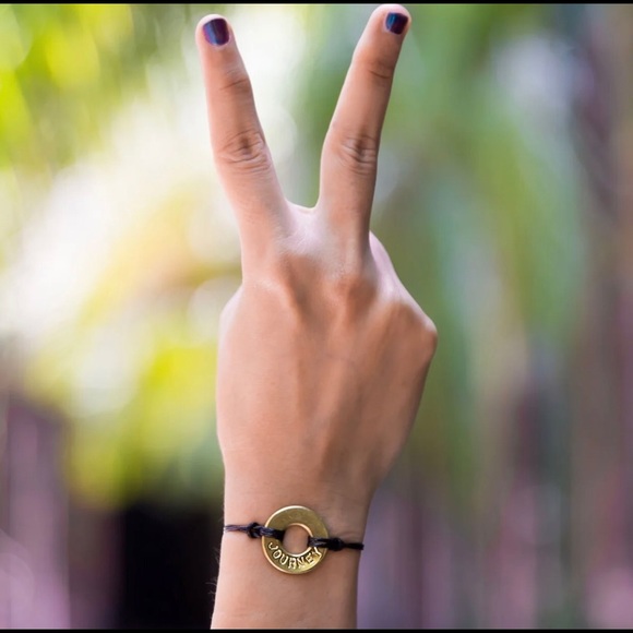 My Intent Bracelets Customize your own Word - Picture 2 of 7